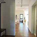 Apartment Westfalio - Small With Balcony
