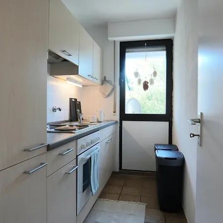 Westfalio - Small With Balcony *