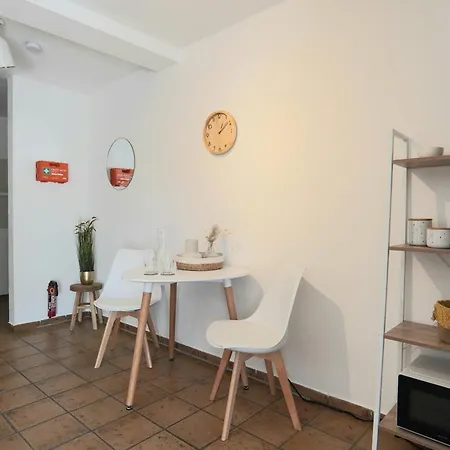 Westfalio - Small With Balcony