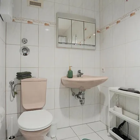 Westfalio - Small With Balcony