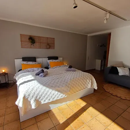 Westfalio - Small With Balcony