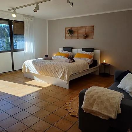 Westfalio - Small With Balcony *