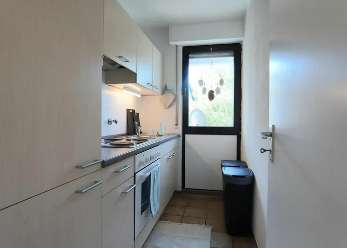 Westfalio - Small With Balcony *