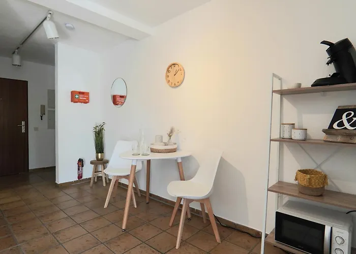 Westfalio - Small With Balcony